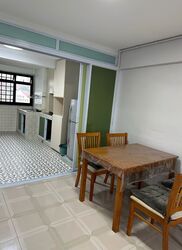 Blk 23 SIN MING VILLE (Bishan), HDB 3 Rooms #557479471